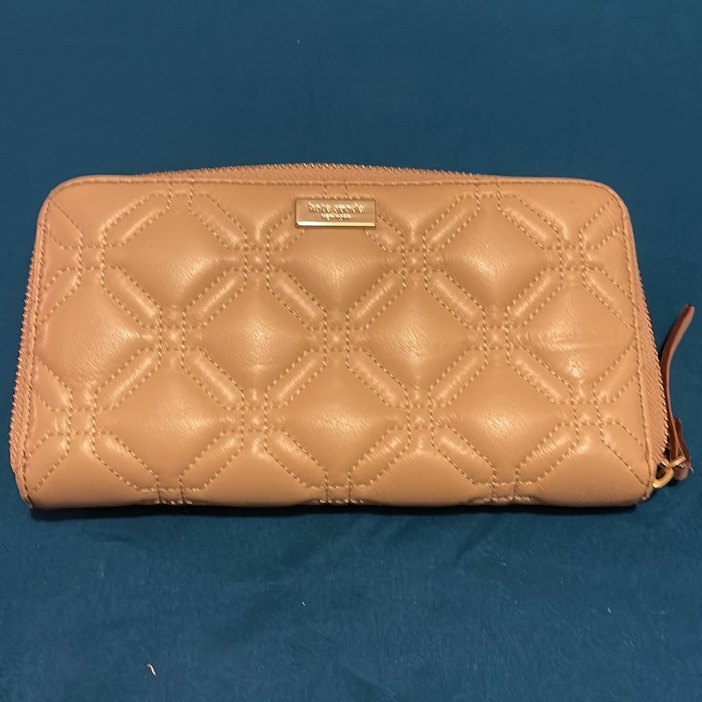 Kate Spade New York wallet
